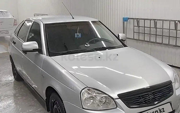 ВАЗ (Lada) Priora 2172 2015 года за 2 600 000 тг. в Караганда