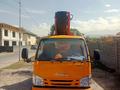Isuzu  Автокран 2025 года за 24 000 000 тг. в Алматы