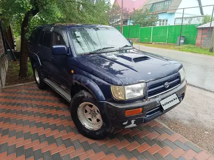Toyota Hilux Surf 1997 года за 2 300 000 тг. в Алматы