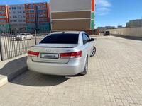 Hyundai Sonata 2007 года за 2 200 000 тг. в Актау