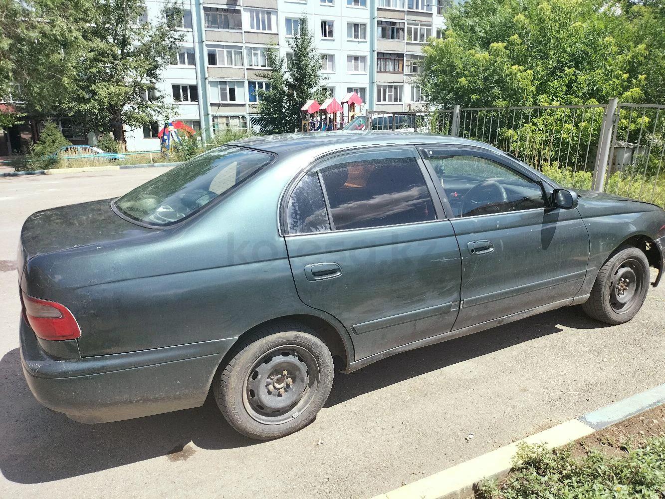 Toyota Corona 1992 г
