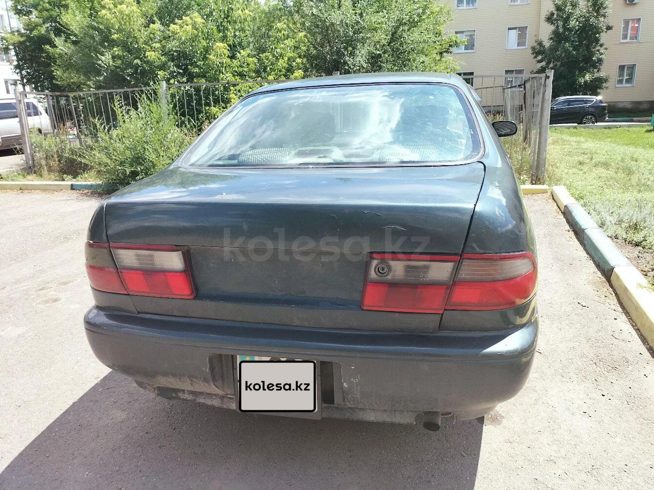 Toyota Corona 1992 г