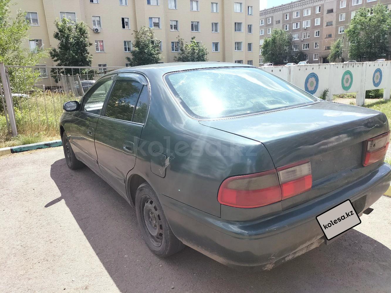 Toyota Corona 1992 г