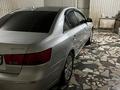 Hyundai Sonata 2008 годаfor4 650 000 тг. в Актау – фото 5