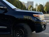 Toyota Land Cruiser 2012 года за 22 000 000 тг. в Шымкент – фото 4