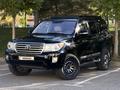 Toyota Land Cruiser 2012 года за 22 000 000 тг. в Шымкент