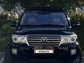 Toyota Land Cruiser 2012 года за 22 000 000 тг. в Шымкент – фото 3