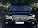 Toyota Land Cruiser 2012 года за 22 000 000 тг. в Шымкент – фото 3