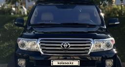 Toyota Land Cruiser 2012 годаүшін22 000 000 тг. в Шымкент – фото 3