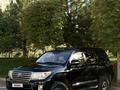 Toyota Land Cruiser 2012 года за 22 000 000 тг. в Шымкент – фото 2