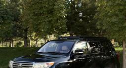 Toyota Land Cruiser 2012 годаүшін22 000 000 тг. в Шымкент – фото 2