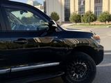 Toyota Land Cruiser 2012 года за 22 000 000 тг. в Шымкент – фото 5