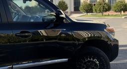 Toyota Land Cruiser 2012 годаүшін22 000 000 тг. в Шымкент – фото 5