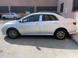 Toyota Corolla 2008 годаfor5 000 000 тг. в Алматы – фото 3