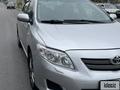 Toyota Corolla 2008 годаfor5 000 000 тг. в Алматы – фото 8