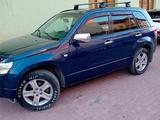 Suzuki Grand Vitara 2007 годаүшін6 500 000 тг. в Усть-Каменогорск – фото 2