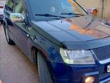 Suzuki Grand Vitara 2007 годаүшін6 500 000 тг. в Усть-Каменогорск – фото 3