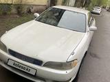 Toyota Mark II 1995 годаүшін2 400 000 тг. в Экибастуз – фото 2