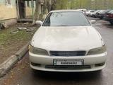 Toyota Mark II 1995 годаүшін2 400 000 тг. в Экибастуз – фото 3