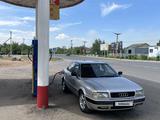 Audi 80 1992 года за 1 500 000 тг. в Аксу – фото 5