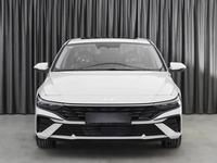 Hyundai Elantra 2024 годаүшін8 900 000 тг. в Шымкент