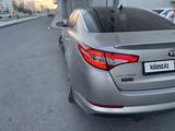 Kia Optima 2013 годаүшін7 700 000 тг. в Астана – фото 5