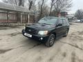 Toyota Highlander 2006 года за 8 800 000 тг. в Тараз – фото 4