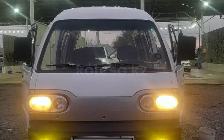 Daewoo Damas 2008 годаүшін2 000 000 тг. в Шымкент