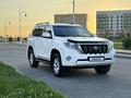 Toyota Land Cruiser Prado 2015 годаүшін18 500 000 тг. в Туркестан – фото 4