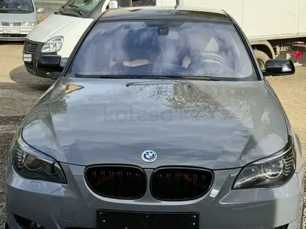 BMW 530 2005 года за 11 500 000 тг. в Кокшетау – фото 2