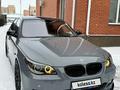 BMW 530 2005 годаfor11 500 000 тг. в Кокшетау – фото 28