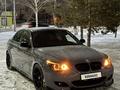 BMW 530 2005 годаfor11 500 000 тг. в Кокшетау – фото 65