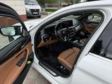 BMW 530 2021 года за 22 000 000 тг. в Щучинск