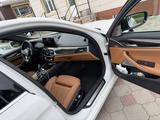 BMW 530 2021 года за 22 000 000 тг. в Щучинск – фото 5