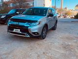 Mitsubishi Outlander 2018 годаүшін8 300 000 тг. в Актау – фото 4