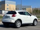 Nissan Juke 2012 года за 5 000 000 тг. в Павлодар – фото 4