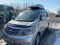 Toyota Alphard 2007 годаfor5 300 000 тг. в Алматы