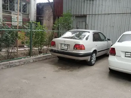 Toyota Corolla 1996 года за 1 450 000 тг. в Алматы