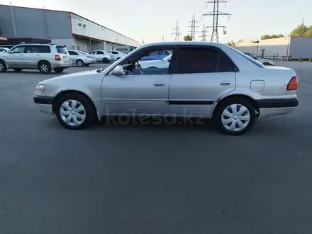 Toyota Corolla 1996 года за 1 450 000 тг. в Алматы – фото 14
