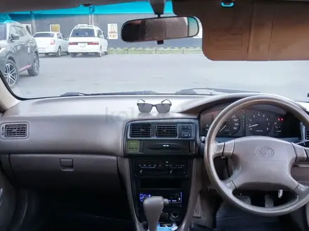 Toyota Corolla 1996 года за 1 450 000 тг. в Алматы – фото 12