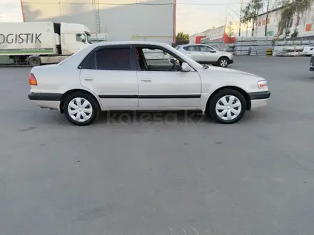 Toyota Corolla 1996 года за 1 450 000 тг. в Алматы – фото 9