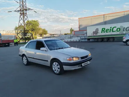 Toyota Corolla 1996 года за 1 450 000 тг. в Алматы – фото 8