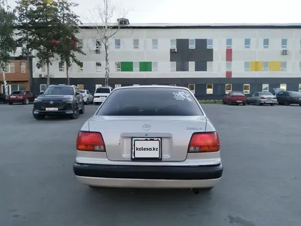 Toyota Corolla 1996 года за 1 450 000 тг. в Алматы – фото 6