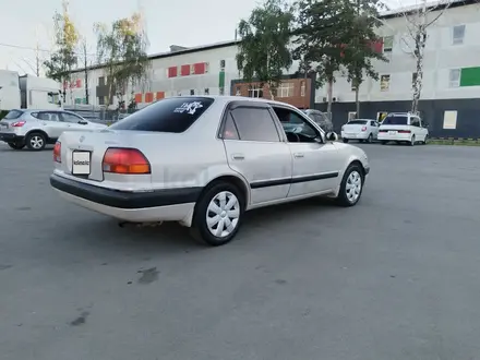 Toyota Corolla 1996 года за 1 450 000 тг. в Алматы – фото 7