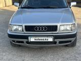 Audi 80 1992 года за 850 000 тг. в Шелек