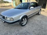 Audi 80 1992 года за 850 000 тг. в Шелек – фото 2