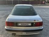 Audi 80 1992 года за 850 000 тг. в Шелек – фото 5