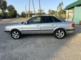 Audi 80 1992 года за 850 000 тг. в Шелек – фото 3