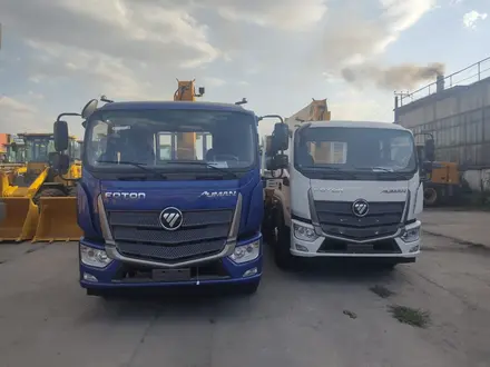 Foton  МАНИПУЛЯТОР 2021 года за 28 990 000 тг. в Актау – фото 21