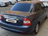 ВАЗ (Lada) Priora 2170 2014 года за 3 000 000 тг. в Атырау – фото 4